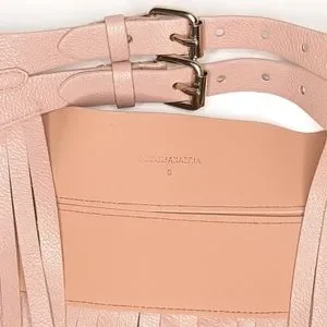 BCBGMaxAzria | Accessories | Bcbgmaxazria Fringe Contour  display picture 2